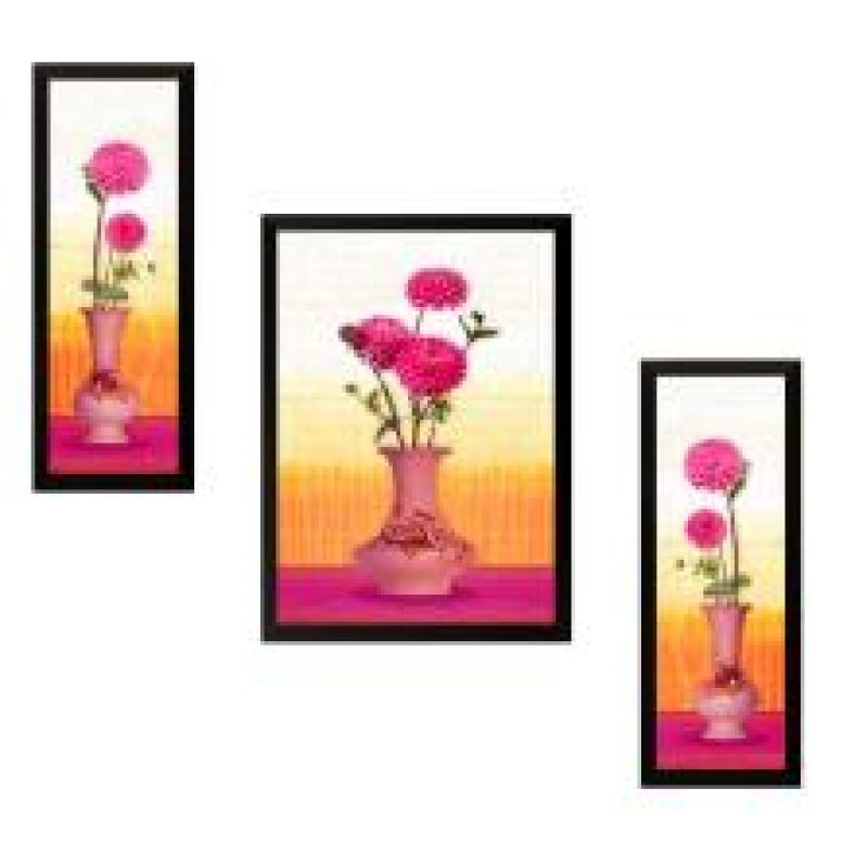 Flower frame paintings - Online Shop Offer