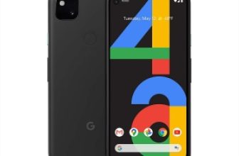 Google Pixel 4a Mobile Price and Specifications