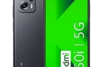 Xiaomi Redmi K50i (Sale starts 23rd July)