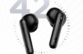 boAt Airdopes 141 Bluetooth Truly Wireless