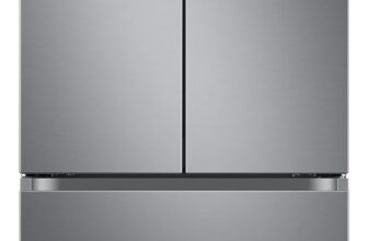 Samsung 550L French Door Refrigerator | Convertible, Frost Free, Digital Inverter