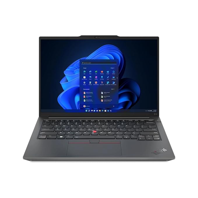 Lenovo ThinkPad E14 AMD Ryzen 7 7730U Price in India | Review, Specs & Best Laptop Deals 2025