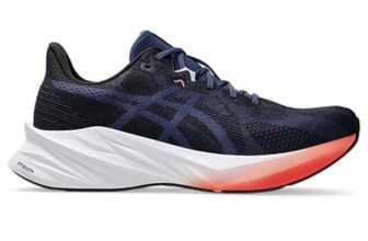 ASICS Men’s Dynablast 5 Sports Shoes – Lightweight, Responsive & Stylish Running Shoes