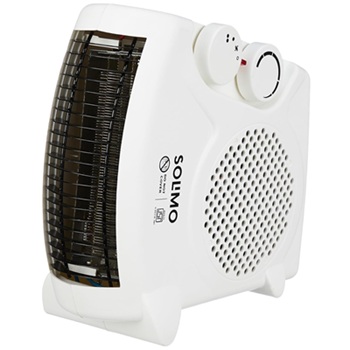 Solimo 2000/1000W Room Heater Review – Features & Best Price