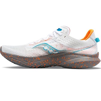 Saucony Men’s Kinvara 14 Running Shoe Review (S20823-85)