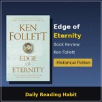 Edge of Eternity Book Review – Ken Follett Historical Fiction Analysis