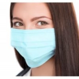 3 ply face mask (Pack of 50) – 35% off