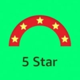 Amazon : 5 Star ACs Trending Offer