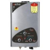 ACTIVA Instant LPG Gas Water Heater