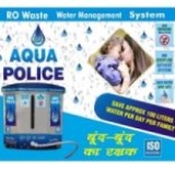 Aqua Police RO Waste Water Tank 18 Liter