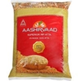 Aashirvaad Superior MP Atta  (5 kg) 31% off Rs.185