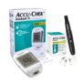Accu-Chek Instant S Blood Glucose Glucometer Kit