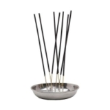 Agarbatti Stand with Plate