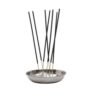 Agarbatti Stand with Plate