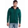 Alan Jones Hooded Sweatshirt