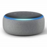 Amazon Echo Dot (3rd Gen) with Alexa