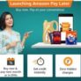Amazon Pay Later – Rs.100 Cashback
