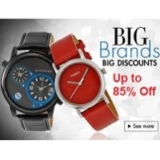 Upto 70% off on Women’s Watches | Amazon.in