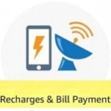 Upto 100% Cashback  – Amazon Recharge Bill Payment Offer
