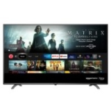 AmazonBasics AB50U20PS 4K Ultra HD Smart LED Fire TV