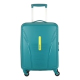 American Tourister Ivy Spinner Polypropylene Cabin Luggage