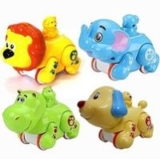 Animal Toys (Pack of 2) – 51% off
