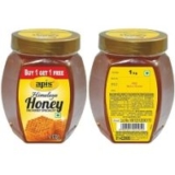 Amazon : Apis Himalaya Honey, 1kg (Buy 1 Get 1 Free) Rs.366
