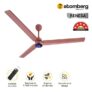 Atomberg Renesa 1400mm BLDC Motor 5 Star Rated Ceiling Fans