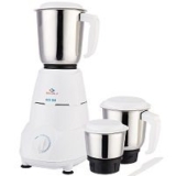 Bajaj Rex 500-Watt Mixer Grinder with 3 Jars (41% off)