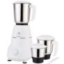 Bajaj Rex 500-Watt Mixer Grinder with 3 Jars (41% off)