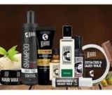 Beardo Grooming Products best deal 25% off or more
