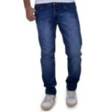 Ben Martin Relaxed Jeans