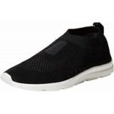 Bourge Men Vega-3 Running Shoes Black 40% off