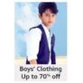 Boys Clothing Up to 70% off | Amazon.in