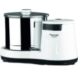 Butterfly Smart Wet Grinder with Coconut Scrapper Attachment