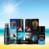Deodorants : Online Deodorants Deal 70% off