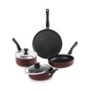 Cello Prima Non Stick Pan Combo
