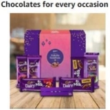 Chocolates Online Deals – 40% off