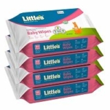 Cleansing Baby Wipes (80% off)