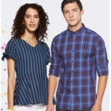 Cloths Online Shopping Deals – Men & Womens