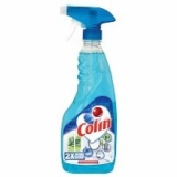 Colin Glass Cleaner Pump (Rs.74)