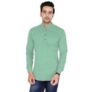 U-TURN Men’s Cotton Regular Kurta
