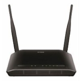 D-Link DIR-615 Wireless-N300 Router (53% off)