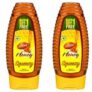 Dabur Honey 100% Pure World’s No.1 (Pack of 2)