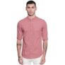 Dennis Lingo Slim Fit Shirt