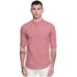 Round Neck Regular Dry Fit Gym Sports T-Shirt