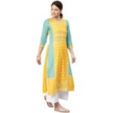 Designer Kurtas-Suit Sets