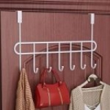 Door Wall Hook Rack