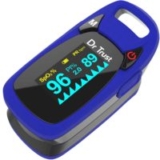 Dr Trust Finger Tip Pulse Oximeter Deals Online
