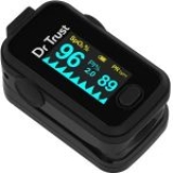 Dr Trust Signature Series Finger Tip Pulse Oximeter